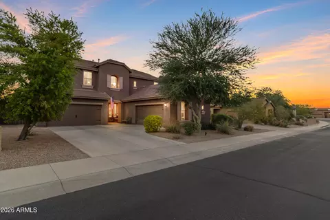 18159 W Buckhorn Dr, Goodyear, AZ 85338