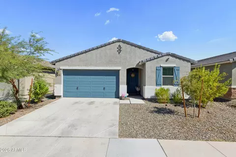 6738 W Valley View Dr, Laveen, AZ 85339