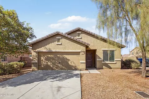 7514 W Carter Rd, Laveen, AZ 85339