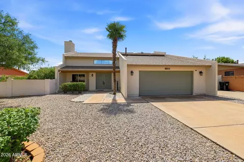 3626 Snead Dr, Sierra Vista, AZ 85650
