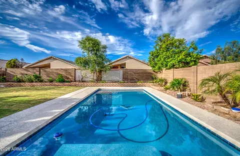 Exterior - 7662 E Plata Ave, Mesa, AZ 85212 photo 4 of 11