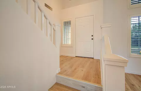 Entry Way - 7662 E Plata Ave, Mesa, AZ 85212 photo 1 of 4
