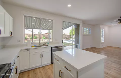 Kitchen - 7662 E Plata Ave, Mesa, AZ 85212 photo 6 of 6