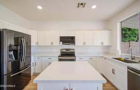 Kitchen - 7662 E Plata Ave, Mesa, AZ 85212 photo 1 of 6
