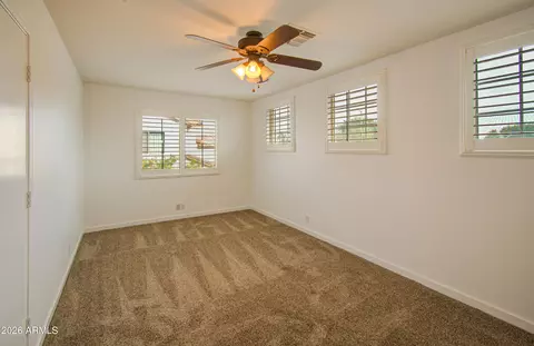 Bedroom - 7662 E Plata Ave, Mesa, AZ 85212 photo 3 of 8