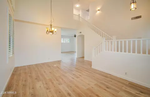 Living - 7662 E Plata Ave, Mesa, AZ 85212 photo 2 of 5