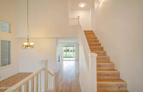 Entry Way - 7662 E Plata Ave, Mesa, AZ 85212 photo 2 of 4