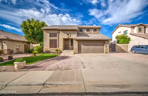 Exterior - 7662 E Plata Ave, Mesa, AZ 85212 photo 11 of 11