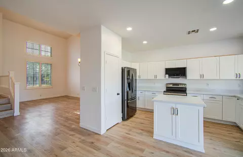Kitchen - 7662 E Plata Ave, Mesa, AZ 85212 photo 4 of 6