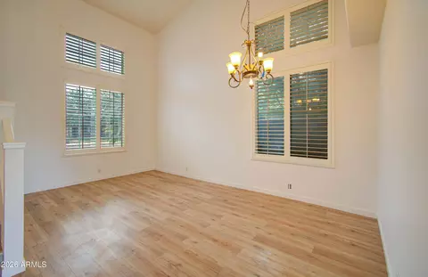 Living - 7662 E Plata Ave, Mesa, AZ 85212 photo 3 of 5