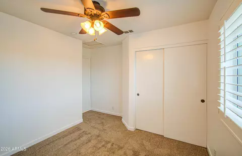 Bedroom - 7662 E Plata Ave, Mesa, AZ 85212 photo 6 of 8
