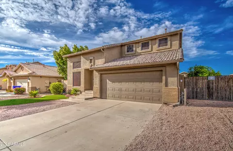 Exterior - 7662 E Plata Ave, Mesa, AZ 85212 photo 3 of 11
