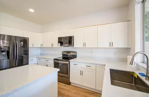 Kitchen - 7662 E Plata Ave, Mesa, AZ 85212 photo 2 of 6