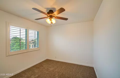 Bedroom - 7662 E Plata Ave, Mesa, AZ 85212 photo 5 of 8
