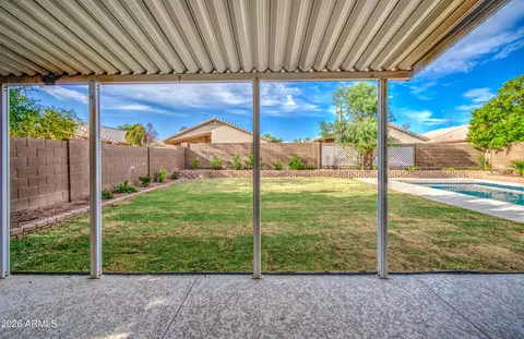 Exterior - 7662 E Plata Ave, Mesa, AZ 85212 photo 10 of 11