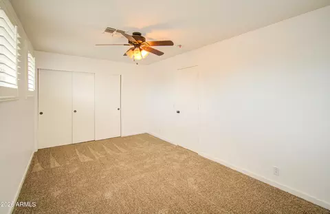 Bedroom - 7662 E Plata Ave, Mesa, AZ 85212 photo 4 of 8