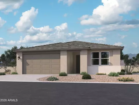 15739 W Deanne Dr, Waddell, AZ 85355