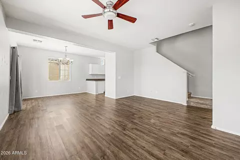Living - 889 E Stottler Dr, Gilbert, AZ 85296 photo 3 of 4
