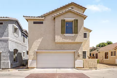 Exterior - 889 E Stottler Dr, Gilbert, AZ 85296 photo 2 of 9