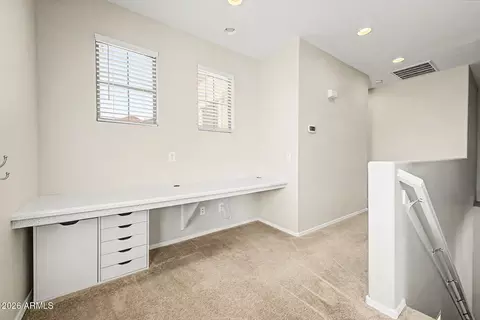 Entry Way - 889 E Stottler Dr, Gilbert, AZ 85296 photo 2 of 2
