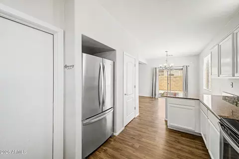 Entry Way - 889 E Stottler Dr, Gilbert, AZ 85296 photo 1 of 2