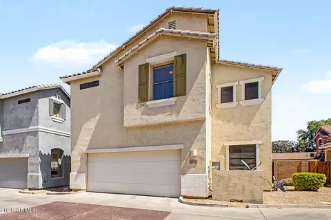Exterior - 889 E Stottler Dr, Gilbert, AZ 85296 photo 3 of 9
