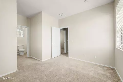 Bedroom - 889 E Stottler Dr, Gilbert, AZ 85296 photo 4 of 4