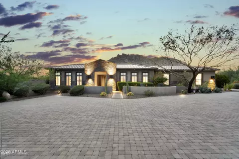 11605 E Desert Holly Dr, Scottsdale, AZ 85255