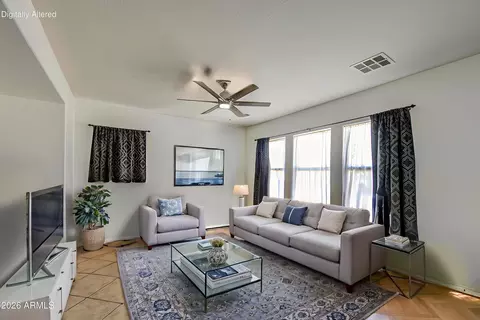 Living - 4532 E Oxford Ln, Gilbert, AZ 85295 photo 1 of 3