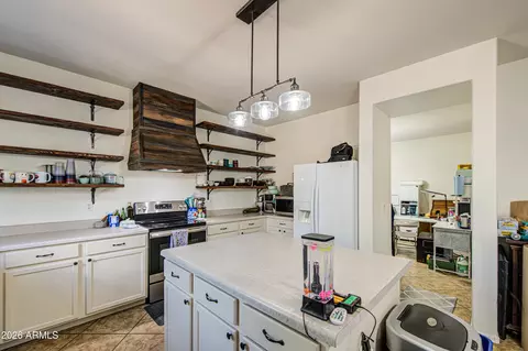 Kitchen - 4532 E Oxford Ln, Gilbert, AZ 85295 photo 1 of 4
