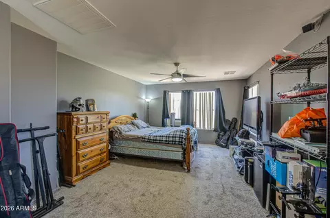 Bedroom - 4532 E Oxford Ln, Gilbert, AZ 85295 photo 1 of 4