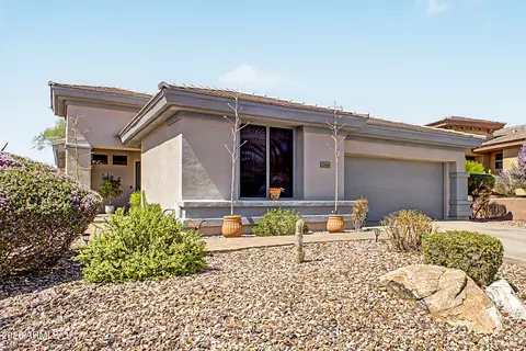 2364 W Turtle Hill Ct, Anthem, AZ 85086