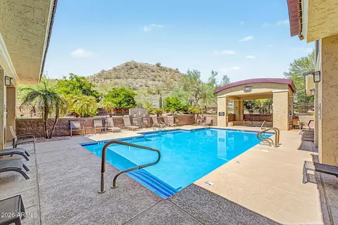 9820 N Central Ave #120, Phoenix, AZ 85020