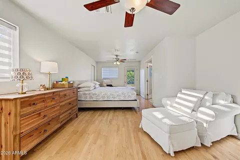 Bedroom - 4234 Earll Dr, Phoenix, AZ 85018 photo 1 of 5
