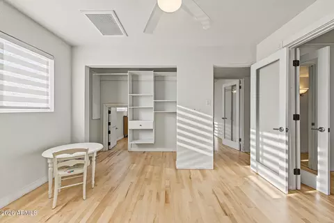 Bedroom - 4234 Earll Dr, Phoenix, AZ 85018 photo 5 of 5