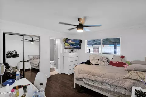 Bedroom - 1946 E Marilyn Ave, Mesa, AZ 85204 photo 1 of 3