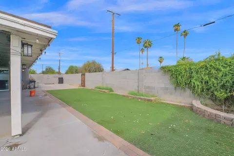 Exterior - 1946 E Marilyn Ave, Mesa, AZ 85204 photo 4 of 7