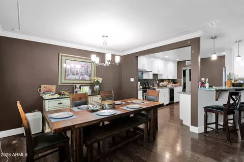 Dining - 1946 E Marilyn Ave, Mesa, AZ 85204 photo 1 of 2
