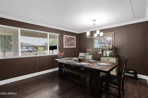 Dining - 1946 E Marilyn Ave, Mesa, AZ 85204 photo 2 of 2