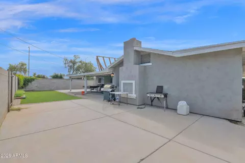 Exterior - 1946 E Marilyn Ave, Mesa, AZ 85204 photo 7 of 7