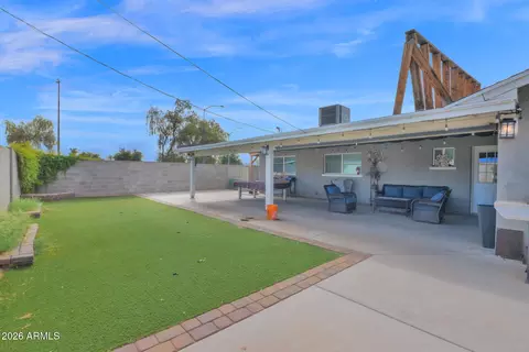 Exterior - 1946 E Marilyn Ave, Mesa, AZ 85204 photo 6 of 7