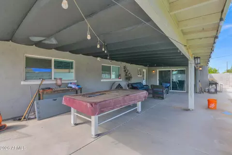 Exterior - 1946 E Marilyn Ave, Mesa, AZ 85204 photo 3 of 7