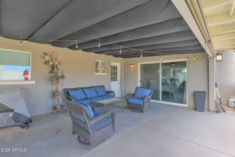 Exterior - 1946 E Marilyn Ave, Mesa, AZ 85204 photo 2 of 7