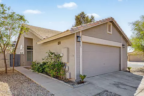 Exterior - 1701 E Carter Rd, Phoenix, AZ 85042 photo 3 of 5