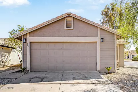 Exterior - 1701 E Carter Rd, Phoenix, AZ 85042 photo 1 of 5