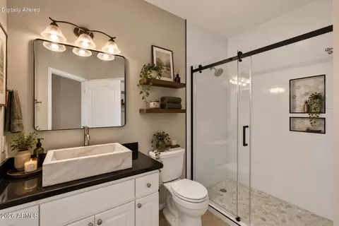 Bath - 1701 E Colter St #401, Phoenix, AZ 85016 photo 1 of 5