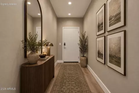 Entry Way - 1701 E Colter St #401, Phoenix, AZ 85016 photo 2 of 3