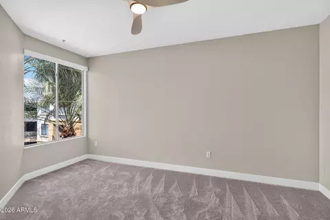 Bedroom - 1701 E Colter St #401, Phoenix, AZ 85016 photo 4 of 6