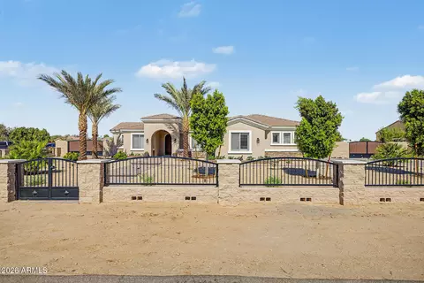 14029 N 180th Ave, Surprise, AZ 85388