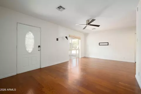 Living - 2935 E Flower St, Phoenix, AZ 85016 photo 1 of 4